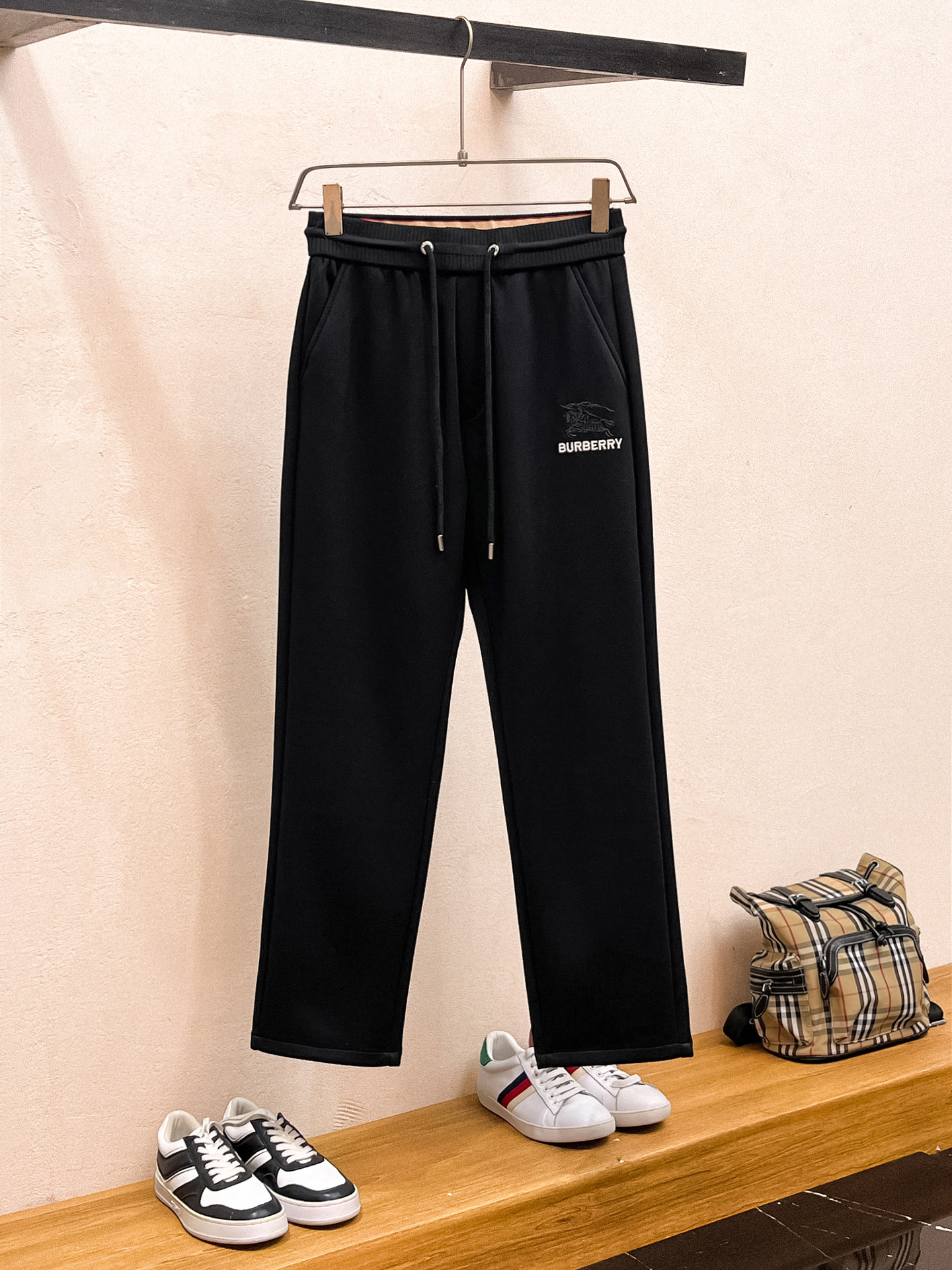Casual Pants Man